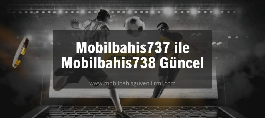 Mobilbahis737