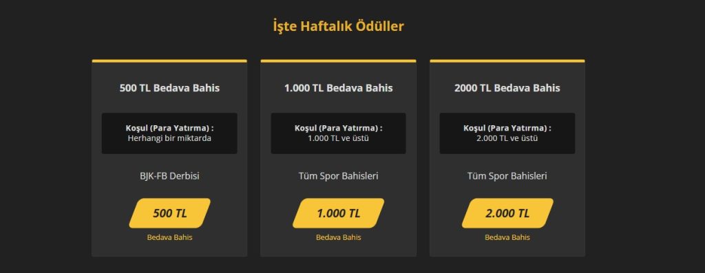 Beşiktaş Fenerbahçe 9 Aralık 2023 Bonus